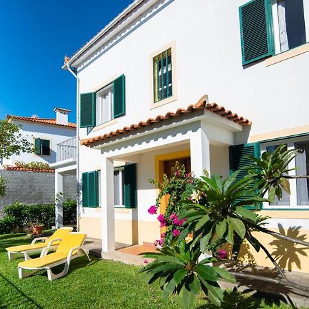 Villa Cosy Nook Фуншал Екстериор снимка