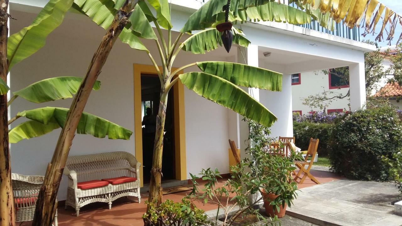 Villa Cosy Nook Фуншал Екстериор снимка
