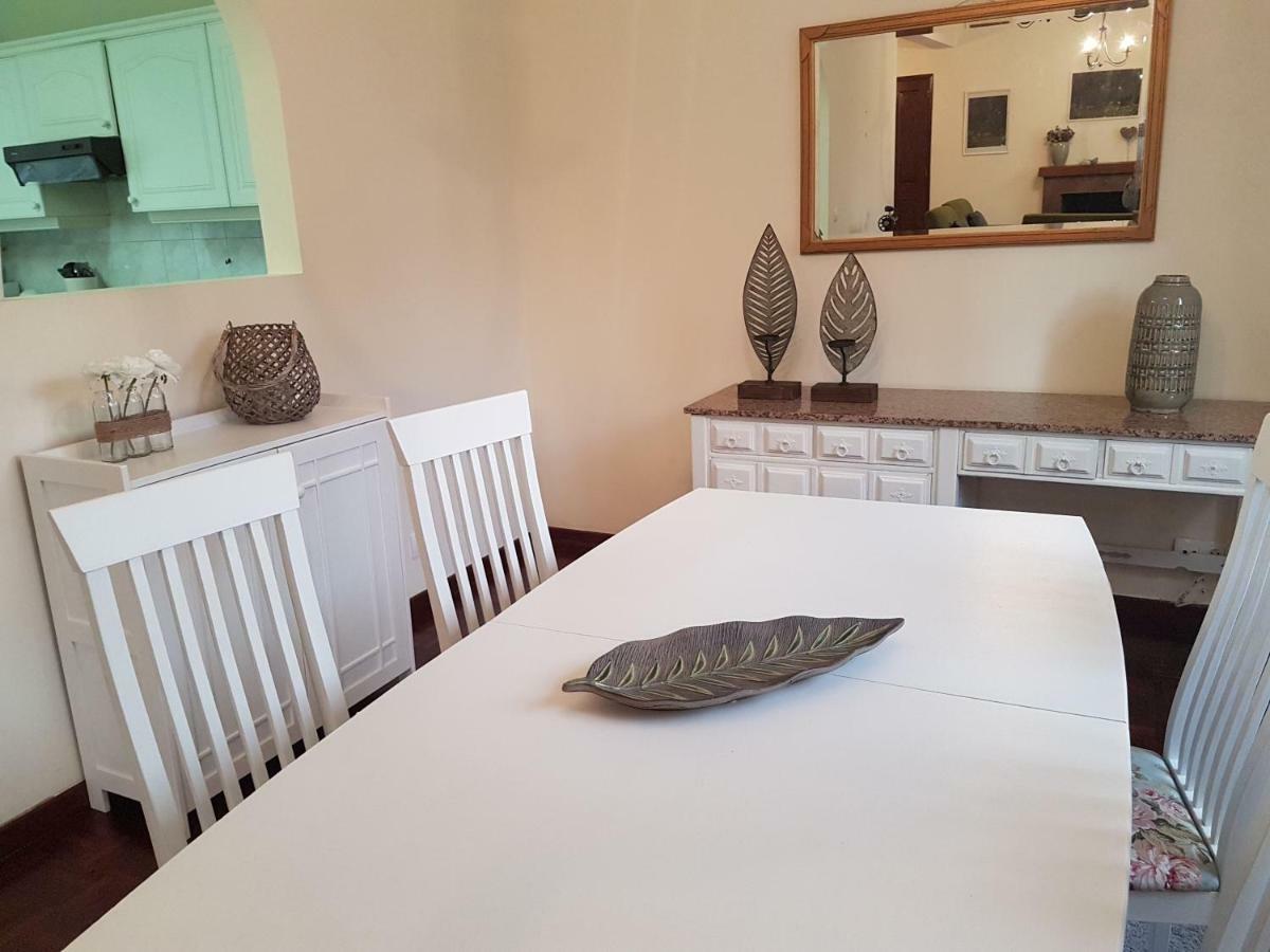 Villa Cosy Nook Фуншал Екстериор снимка