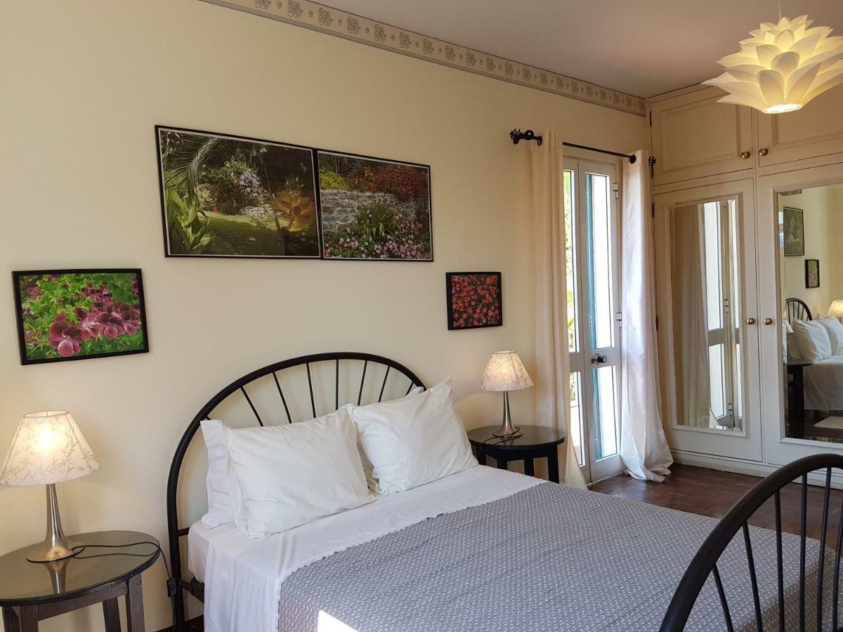 Villa Cosy Nook Фуншал Екстериор снимка