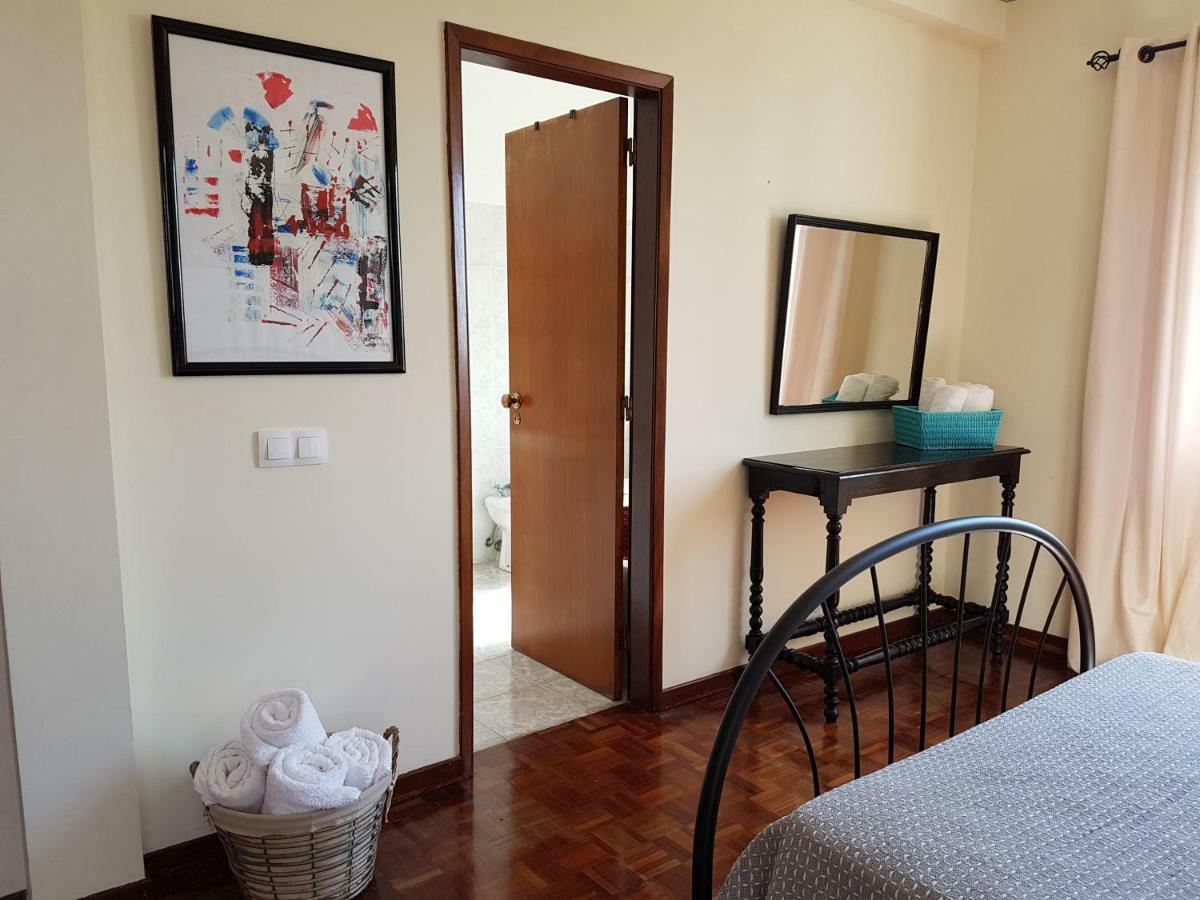 Villa Cosy Nook Фуншал Екстериор снимка