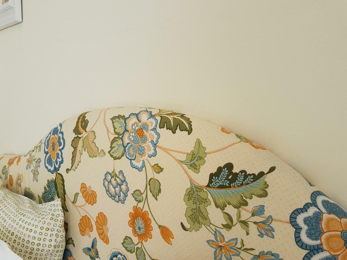 Villa Cosy Nook Фуншал Екстериор снимка