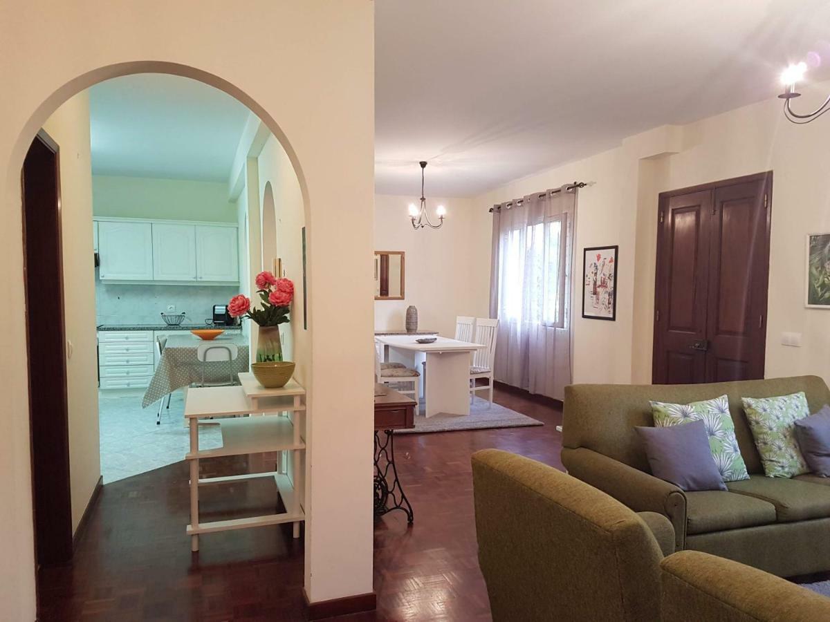 Villa Cosy Nook Фуншал Екстериор снимка