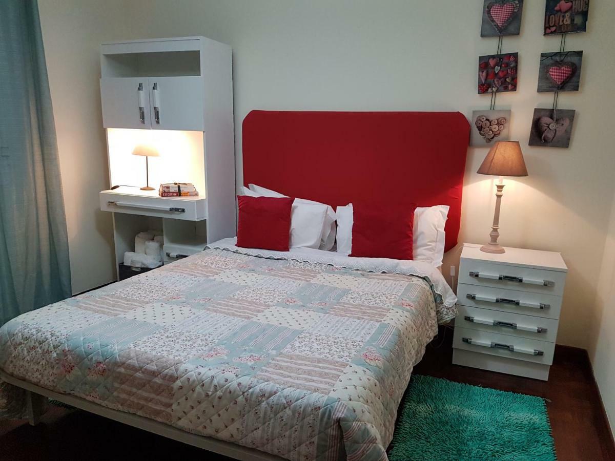 Villa Cosy Nook Фуншал Екстериор снимка